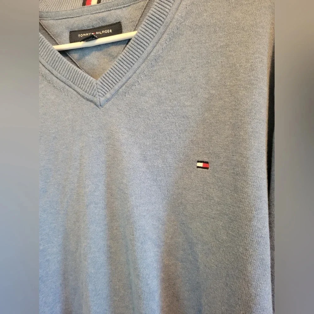 Tommy Hilfiger good very